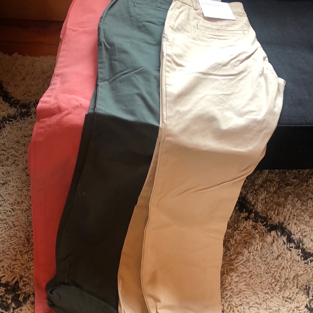 Loft chinos - Picture 3 of 3
